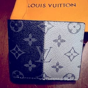 Louis Vuitton wallet
